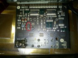 Kuchenka Beko CM 51222 S - szukam schematu elektrycznego