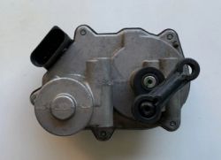 Audi A4 B8 2.0T - Znaczenie kodów błędów P11AD00 i P201500