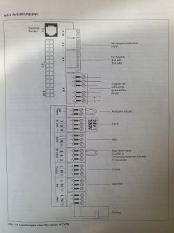 Connecting Vaillant VC 194/3-C to Homematic IP HmIP-WHS2 for Room Control