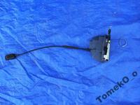 Problem z otwarciem tylnych dzwi .Renualt Laguna II 2002r