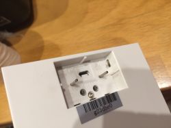 Netatmo Thermostat NTH01-EN-EU - Spalony przekaźnik, co mogło być przyczyną