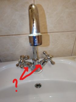Dismantling Basin Mixer Knobs, Fixing Dripping Tap & Shower Faucet Issues Dismantling Basin Mixer Knobs, Fixing Dripping Tap & Shower Faucet Issues