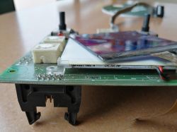 [Kupię] Wyświetlacz LCD do spawarki Oerlikon Citomig 200MP / Helvi TP220