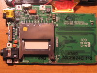 Niedziałający Creative Zen 2GB