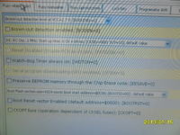 Atmega8 - Mikrokontroler zaprogramowany a nie reaguje