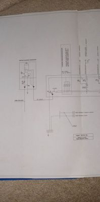 Rozdział PEN na PE+N w ZZP: Interpretacja projektu, kabel 4x10mm2, główny wyłącznik 4P, IS-100A