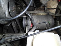 Ligier 50ccm - Jak podłączyć obwód ładowania z prądnicą i regulatorem?