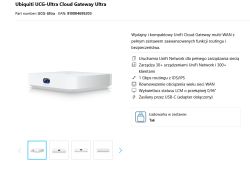 UCG Ultra czy Windows Server 2022 - jak skonfigurować VPN Site-to-Site i zdalny?