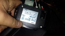 Tytan - Alarm Tytan - problem z zakodowaniem pilota