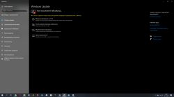 Windows 10 Update Problem: Missing Important Security & Quality Fixes + Defender Issue Windows 10 Update Problem: Missing Important Security & Quality Fixes + Defender Issue