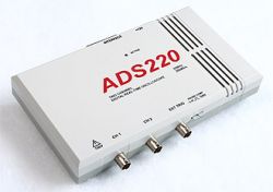 Dokumentacja API do oscyloskopu ADS220 ACS Elektronik i konwerter USB-ECP