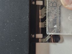 Asus G14 - [Zlecenie] Naprawa uszkodzoniej taśmy flex od klawiatury!