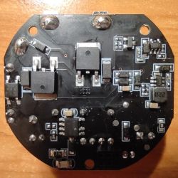 Tuya Smart WiFi Touch Wall Switch BK7238 1/2 gang