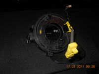 Skoda fabia kombi 1,9tdi 2003r. abs asr nie działają.