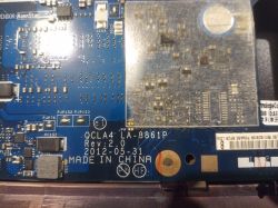 Samsung NP350E5C-S04PL - Nie startuje po wymianie CPU i3-3110M > i7-3610QM Samsung NP350E5C-S04PL - Nie startuje po wymianie CPU i3-3110M > i7-3610QM