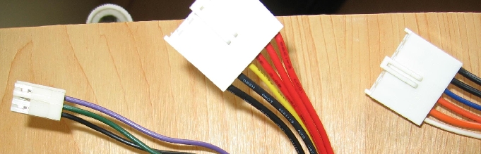 ASTEC model: SA301-3405 - Jak uruchomić ten zasilacz AT ?