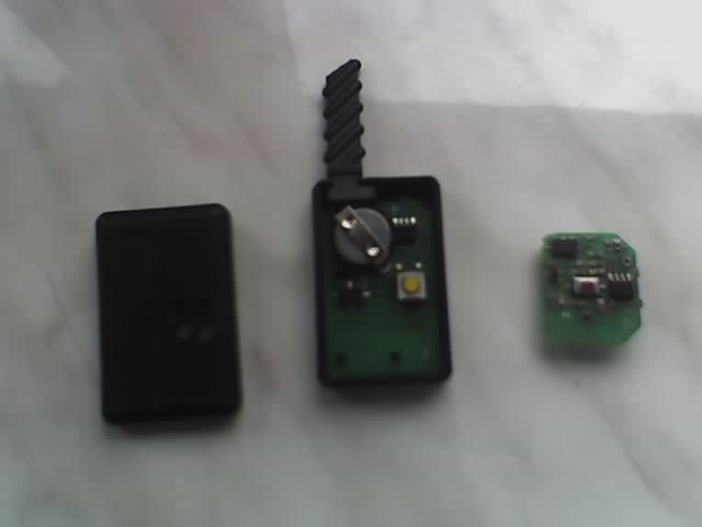 AutoAlarem MetaSystem w Golf III - pomocy