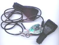 Jak zbudować nadajnik FM stereo 88-108MHz do transmisji z komputera?