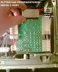 Pralka Electrolux EW 1043s - wirowanie