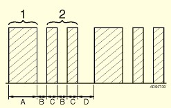 Honda Accord 1,8l 97r-diagnostyka