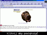 Watson FA3629 - potrzebny schemat