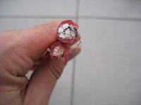 Jakość miedzianych kabli do zasilania 35mm2 Dietz vs 21mm2