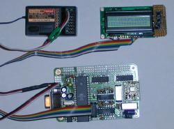 Autopilot do helikoptera