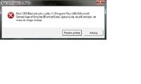 Błąd instalacji Age of Empires 3 na Windows Vista Ultimate 64bit