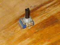 Sprzedam potencjometry alps