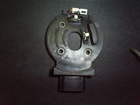 Mazda 323 1.6 16V silnik B6 Brak iskry Modul J821