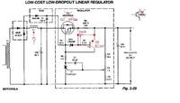 Zasilacz z reg prądu i napięcia z 12V(100W)szukam schematu..