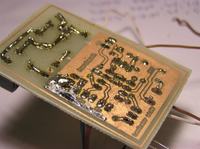 Laminarka do PCB / dokumentow Laminarka do PCB / dokumentow