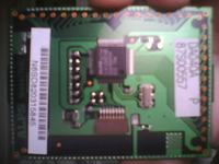 Touchpad + klawiatura z notebooka do zwykłego PC?