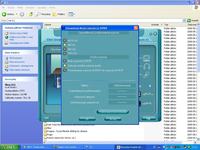 ustawienia karty dżwiekowej połaczonej coaxialem z ampli.