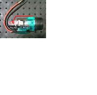 Cinquecento 700 - podłączenie zapalniczki