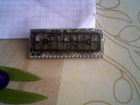 Radio Blaupunkt Audi Gamma CC