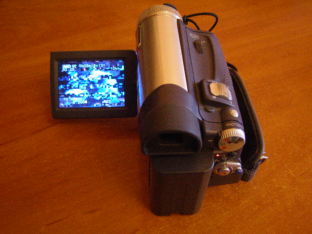 Panasonic nv gs15 Descargar Controlador Panasonic nv gs15 Descargar Controlador