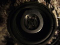 Audio w skuterze, zrobilem i dziala :)