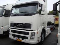 Szukam Instrukcji Obsługi Volvo FH 12 z 2005 roku