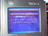 Astra x14xe błąd 1405