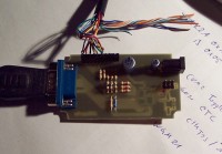 Super Mario Bros na AVR. Zdjęcia.