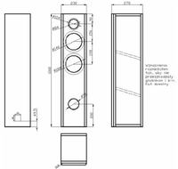 Pomoc przy projekcie zwrotnicy