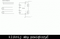 Schemat podłączenia stycznika Schemat podłączenia stycznika