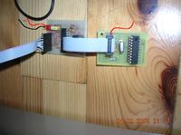 [Attiny2313] Błąd podczas identyfikacji.