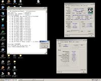 Ranking SuperPi w próbie 1M