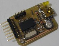 Konwerter USB <-> RS-232 (Wirtualny RS-232) Konwerter USB <-> RS-232 (Wirtualny RS-232)