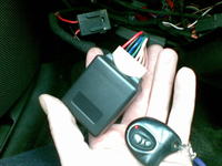 Punto II - z Langeford na BX10 Punto II - z Langeford na BX10