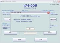 K-line unieruchominy co zrobić ?