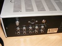 Tuning wzmacniacza SANYO lata 80 z cyfrową techniką MP3 Tuning wzmacniacza SANYO lata 80 z cyfrową techniką MP3