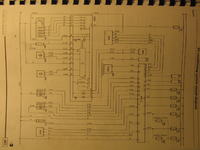poszukuje schemat elektr. klimy Astra G 1,6 99
